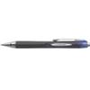 UNI-BALL Roller gel a scatto JETSTREAM punta 1 mm - blu M SXN210 B