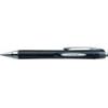UNI-BALL Roller gel a scatto JETSTREAM punta 1 mm -nero M SXN210 N