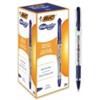 BIC Penna gel con cappuccio BIC Gelocity Stic 0,5 mm blu 968484 (Conf.30)