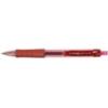 Q-CONNECT Penna a sfera inchiostro gel Q-Connect Sigma M rosso KF00383 (Conf.12)