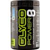 Net Integratori GlycoPower 8 pre intra Post workout 430 gr Gusto Neutro