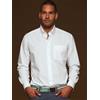 James & Nicholson Abbigliamento personalizzate. Camicia da uomo James & Nicholson Men's Shirt "BUTTON DOWN" - James & Nicholson personalizzate o neutre