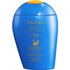 Shiseido Expert Sun Protector Latte solare viso e corpo spf50+ 150ml
