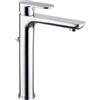Newform - Extro miscelatore versione alta con scarico 69313