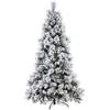 Bizzotto Albero Di Natale Garlenda H240 1519 Rami Bizzotto - 0926415