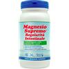 Natural Point Magnesio Supremo Regolarità Intestinale - Integratore per la flora intestinale, 150 g