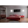 Slide CUBO 20 WALL LUMINOSO LP CUW021 SLIDE