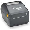 Zebra ZD421d - Stampante termica diretta, 203dpi, USB, Bluetooth, Ethernet.