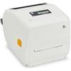 Zebra ZD421-HC Stampante trasferimento termico, Healthcare, 300dpi, USB, Ethernet, Bluetooth, bianca.