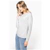 Kariban Abbigliamento personalizzate. Magliette da personalizzare per donna in cotone a girocollo 180 g/m² Kariban - Kariban personalizzate o neutre