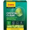 sera pond crystal clear 360 g | materiale filtrante ad alto rendimento | per la filtrazione meccanica