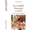Il leone verde Edizioni La Comédie humaine a tavola: A pranzo con Honoré de Balzac