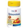 LONGLIFE BETACAROTENE 25000 UI 30 COMPRESSE