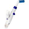 Gre Pools Cspa Electric Pool Cleaner Bianco 60 x 12.4 x 22.6 cm