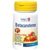 LONGLIFE BETACAROTENE 30CPR