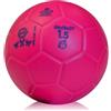 Trial PALLONE PALLAMANO 3 STRATI - SIZE 1,5 IHF
