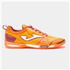 Joma SCARPE TACTICO 908 ORANGE INDOOR