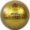 Trial PALLONE CALCIO GOLD - SIZE 4