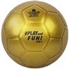 Trial PALLONE CALCIO GOLD - SIZE 3
