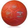 Trial PALLONE CALCIO 3 STRATI - SIZE 3