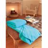 James & Nicholson Coperte personalizzate. Coperte in pile personalizzate James & Nicholson Fleece Blanket - James & Nicholson personalizzate o neutre