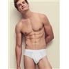 Fruit of the Loom Abbigliamento personalizzate. Slip personalizzati Fruit of the Loom Classic Sport Brief - Fruit of the Loom personalizzate o neutre
