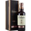 Ballantine's Blended Scotch Whisky 30 Years Old (700 ml. deluxe gift box) - Ballantine's