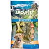 ARQUIVET Biscotti per cani Ossa - 200 gr - Snack per cani - Premi per cani