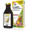 Salus Haus Complex B Integratore di Vitamine del gruppo B, 250ml