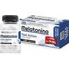 SANAVITA MELATONINA 100 COMPRESSE