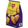 DR.SCHAR (SCHAER) SpA Madeleines Schär 8X30g