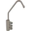Rubinetto ForHome® 3 Vie Per Acqua Depurata Rubinetto Per Depuratore (colore: Cromo Satinato)