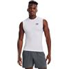 UNDER ARMOUR HG COMP SL Canotta Allenamento Uomo