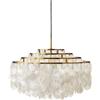 VERPAN lampada sospensione FUN 10DM - 138661
