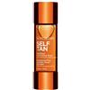 Clarins Concentrato Autoabbronzante Illuminante Corpo 30 ml L'autoabbronzante corpo per una pelle dorata tutto l'anno.