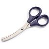 Prym Scissor, Purple, Silver, 611509-5 1/4'' / 13.5 cm