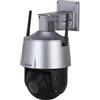 Dahua SD3A200-GNP-W-PV WizSense Speed dome IP telecamera PT WiFi 2Mpx full hd 4mm deterrenza attiva AI slot sd smd plus audio starlight ivs IP66