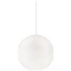 Slide GLOBO 30/40/50/60/70/80/120/200 SOSPENSIONE LUMINOSO LP SFI0 LP SFH0 SLIDE