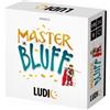 LUDIC MU27460 MASTERBLUFF