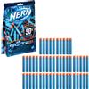 HASBRO E9484EU4 NERF ELITE 2.0 DARDI REFILL