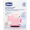 CHICCO TERMOMETRO DA BAGNO ROSA