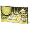 Crispo - Snob - Ricotta e Pera - 500g