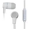 VAKOSS Auricolari Vakoss SL-214W con microfono grigio [SK-214W]