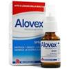 Alovex - Protezione Attiva Spray Confezione 15 Ml