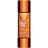 Clarins Self Tan Addition concentré Éclat corps