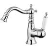 Bugnatese Oxford miscelatore monocomando bidet