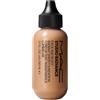 MAC Studio Radiance Face And Body Radiant Sheer Foundation Fondotinta, n2-2