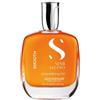 ALFAPARF SEMI DI LINO SMOOTHING OIL 100 ml - Olio illuminante. Protezione dal calore e dall' umidità, per un liscio senza crespo