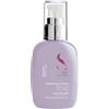 Alfaparf semi di lino smoothing cream - crema lisciante per capelli ribelli