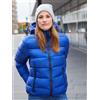 James & Nicholson Abbigliamento personalizzate. Giubbino da donna James & Nicholson Ladies Padded Jacket - James & Nicholson personalizzate o neutre